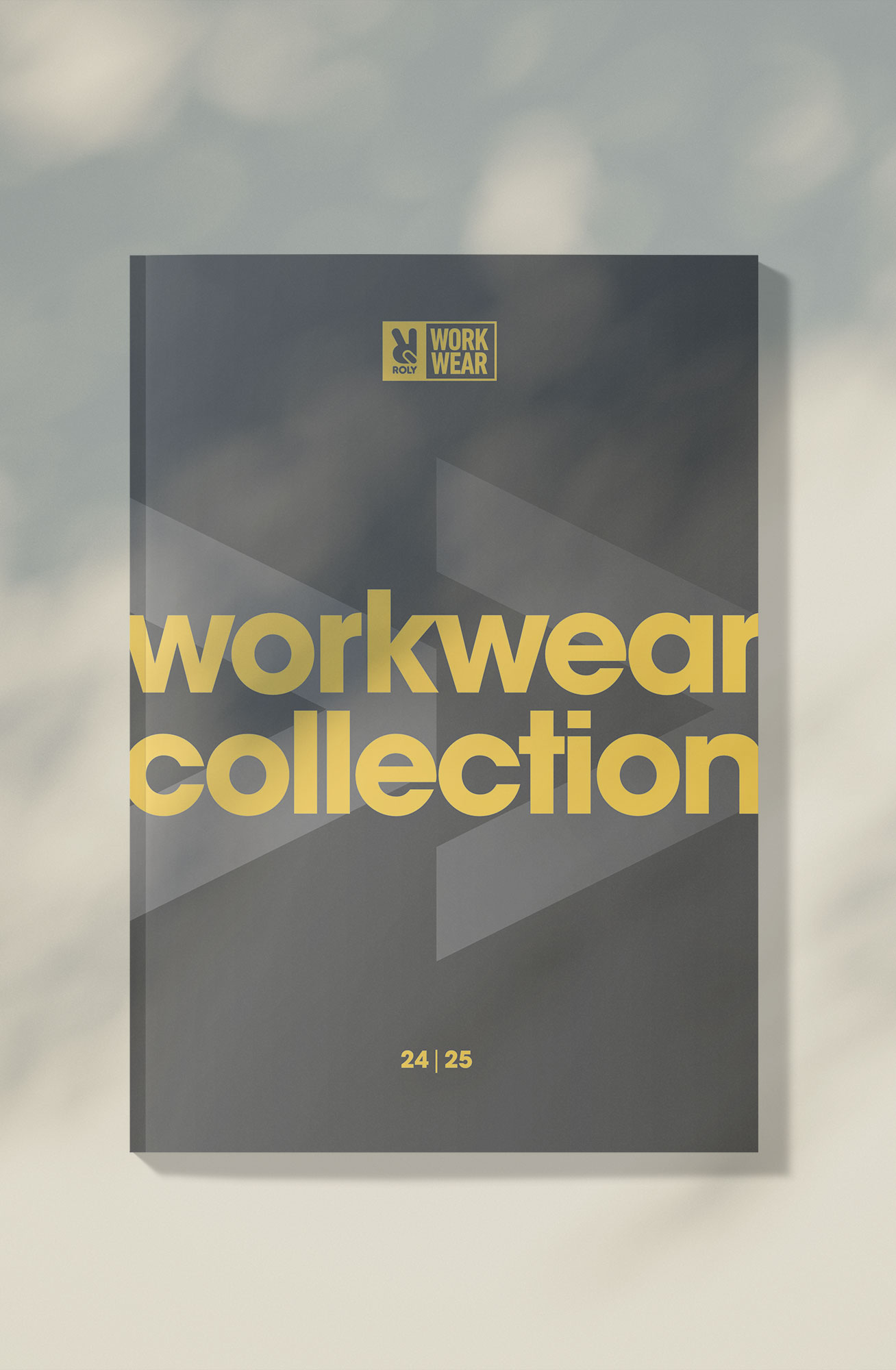 Couverture WorkWear 24/25